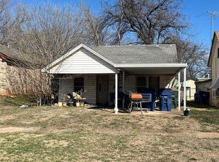 312 W Illinois Ave, Chickasha, OK 73018