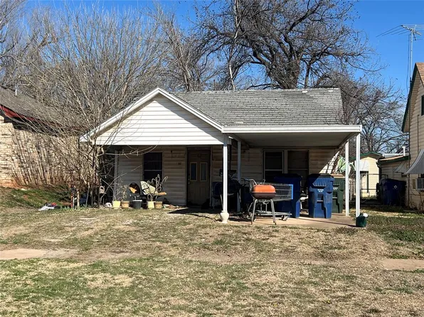 312 W Illinois Ave, Chickasha, OK 73018