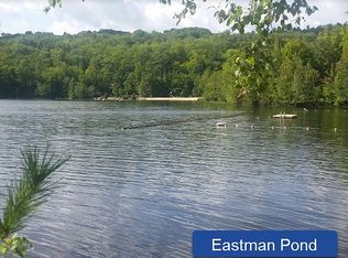 Moose Run, Grantham, NH 03753