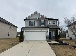 2022 Attend Xing, Fuquay Varina, NC 27526