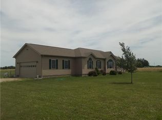7356 Sr 38 NE, Bloomingburg, OH 43106