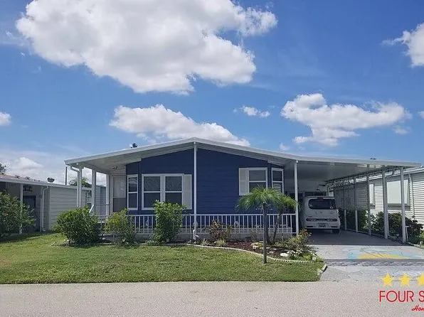 1012 47th Ave E #51, Bradenton, FL 34203