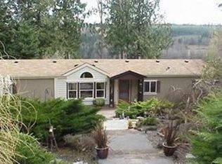 267 Skidder Hill Rd, Quilcene, WA 98376
