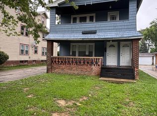 4273 Rocky River Dr, Cleveland, OH 44135