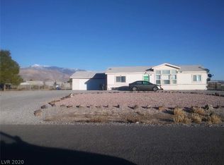 3751 S Oakleaf Ave, Pahrump, NV 89048