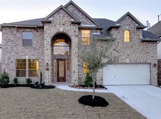 28053 Hallimore Dr, Spring, TX 77386