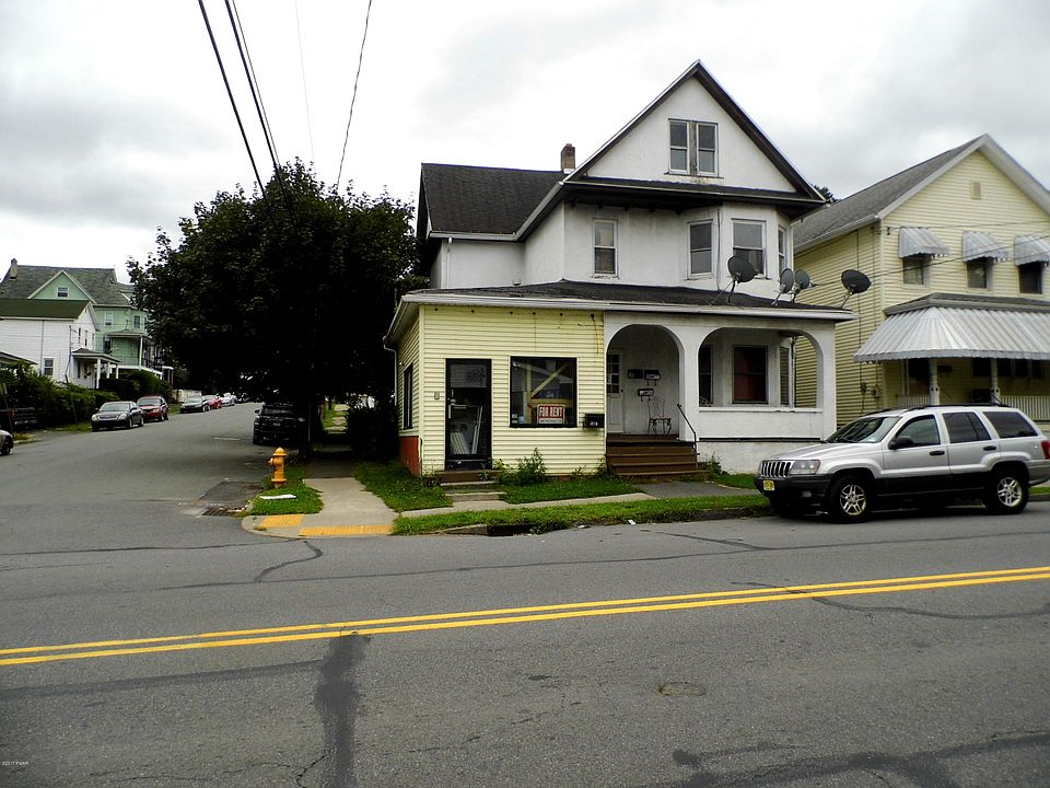 2nd image of 1401 Pittston Ave