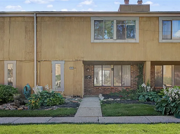 4535 Lansmore Dr, Dayton, OH 45415