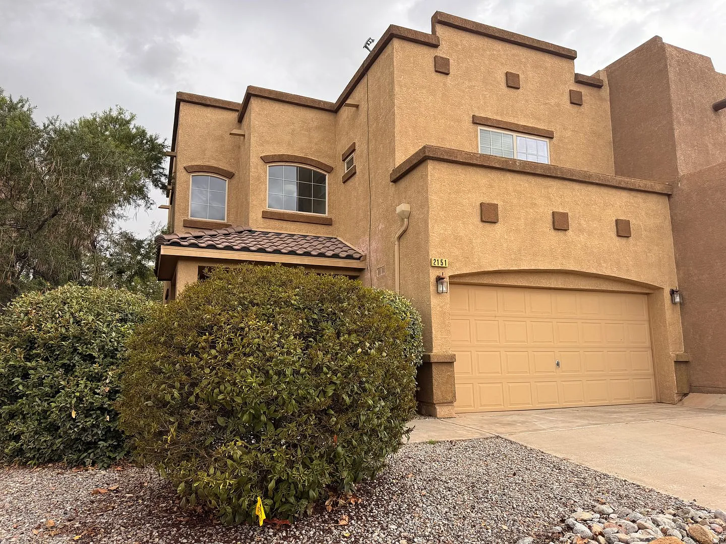 Gated community home. — Photo 1