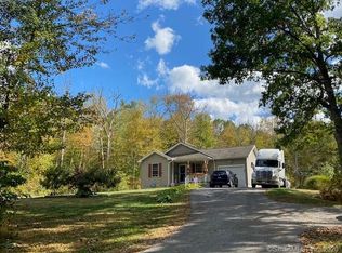 283 Providence Tpke, Hampton, CT 06247