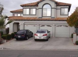 16388 Sun Summit Ct, Riverside, CA 92503
