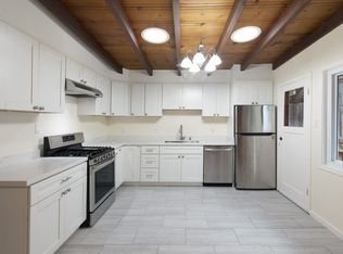 521 Belle Ave, San Rafael, CA 94901