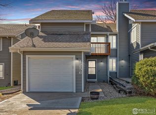 1256 Atwood Ct, Longmont, CO 80501