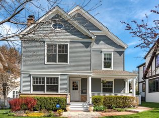 1075 Elm St, Winnetka, IL 60093