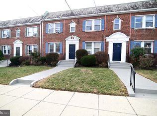 713 Hamlin St NE APT 1, Washington, DC 20017