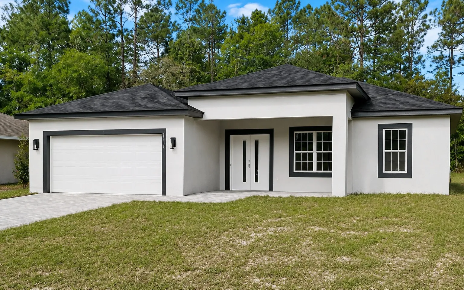 3 bed, 1529 sqft, $1,950 — Photo 1