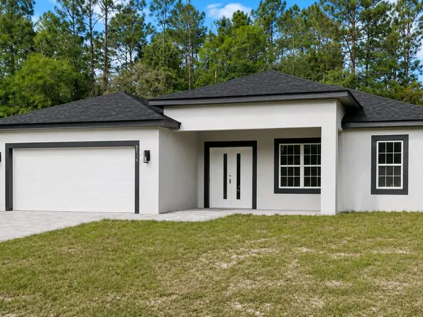 8106 N Galena Ave, Citrus Springs, FL 34434