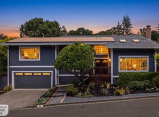 33 Plata Court, Novato, CA 94947