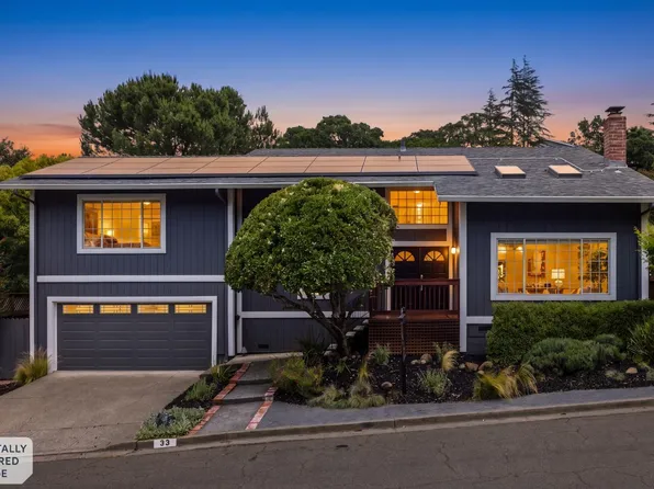 33 Plata Court, Novato, CA 94947