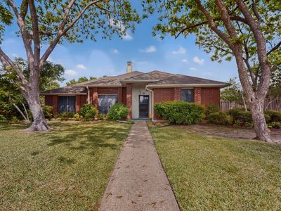 2008 Cheshire Ct, Mesquite, TX, 75181