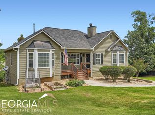 40 Oak Glen Ct, Dallas, GA 30132