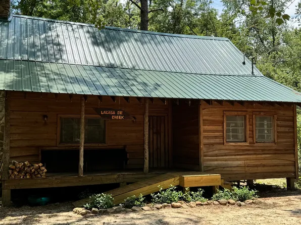 129 Brookside Dr, Reidsville, GA 30453