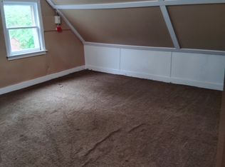 203 Gold St, Buffalo, NY 14206