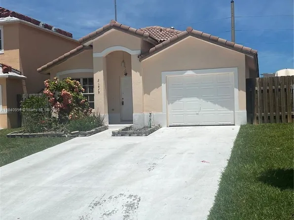 21479 SW 87th Ct, Cutler Bay, FL 33189
