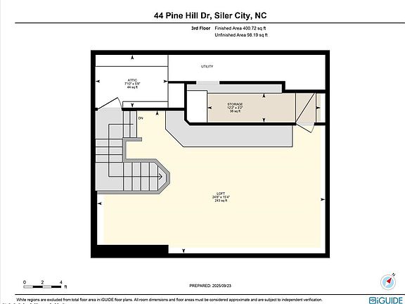5th image of 44 Pine Hill Drive
