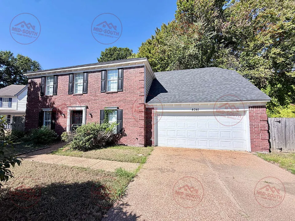 4041 Powder Mill Cv