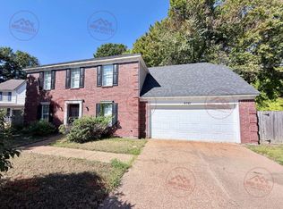4041 Powder Mill Cv, Memphis, TN 38125