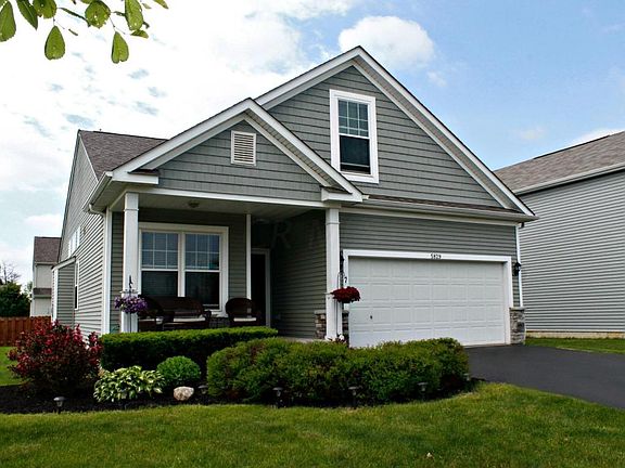 2nd image of 5829 Bucksburn Dr