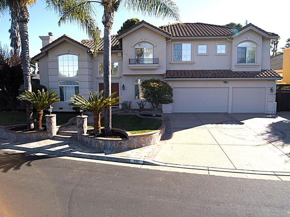 782 Ygnacio Woods Ct, Concord, CA 94518