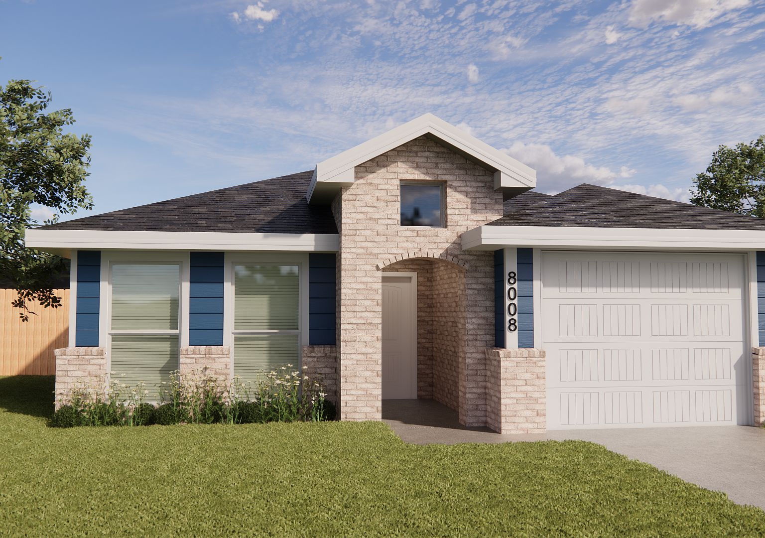 Kathleen Plan, Bell Farms, Lubbock, TX 79423 Zillow