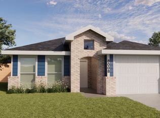 14511 Quanah Ave, Lubbock, TX 79423