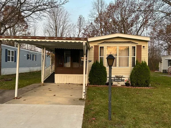 154 Applewood Ct, Davison, MI 48423