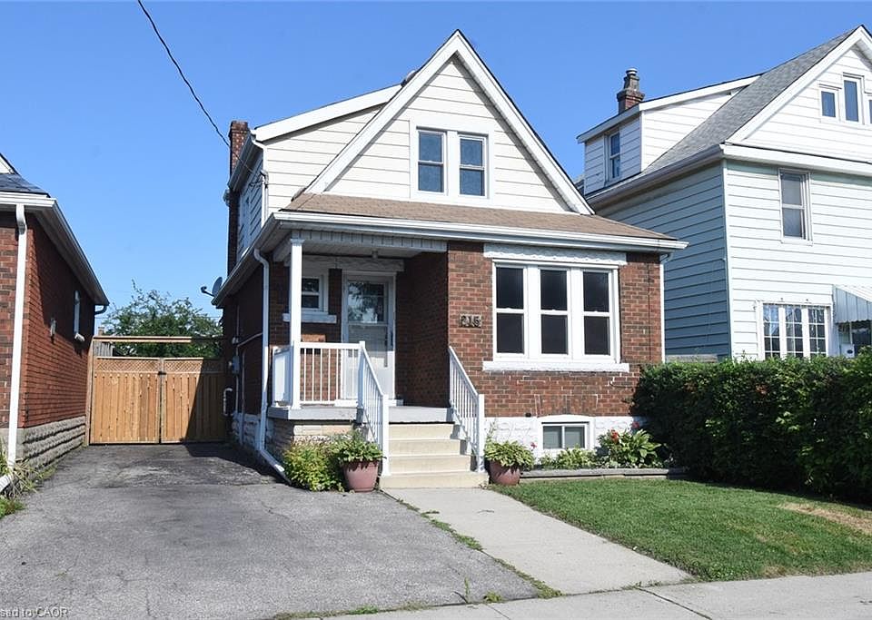 1st image of 215 Paling Ave