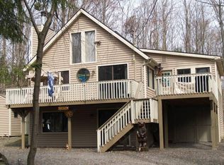 3401 Northwood Ter, Lake Ariel, PA 18436