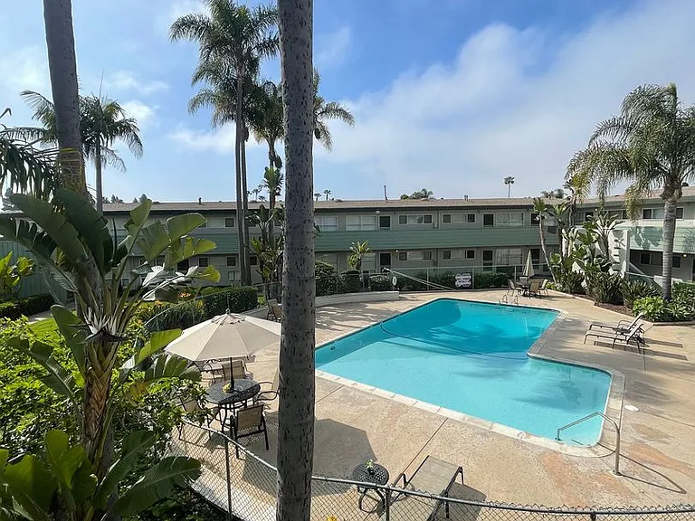 The Palms — Photo 15