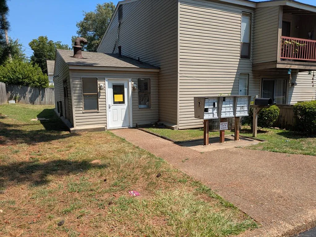 1 bed, 667 sqft, $800 — Photo 2