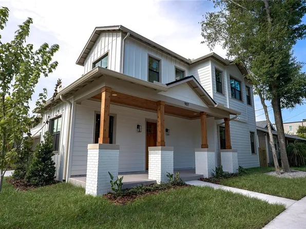 907 E New Orleans Ave, Tampa, FL 33603