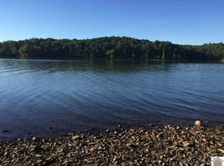 Lot 14 Waterfowl Rd, Murray, KY 42071