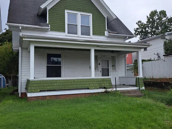 615 3rd St, Huntington, WV 25701