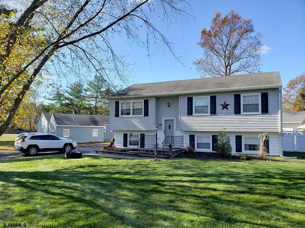 700 Pine St, Egg Harbor, NJ 08215