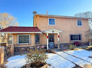 309 State Highway 76 #A, Santa Cruz, NM 87567