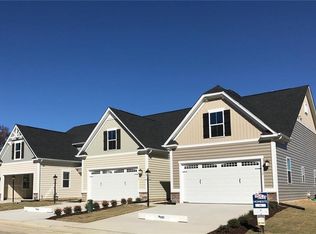 332 Mershon Way, Williamsburg, VA 23185