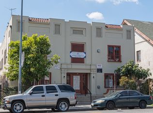 1224 W 8th St UNIT 202, Los Angeles, CA 90017