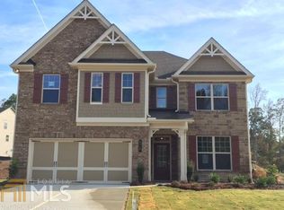 4745 Danbury Farms Dr #123, Cumming, GA 30040