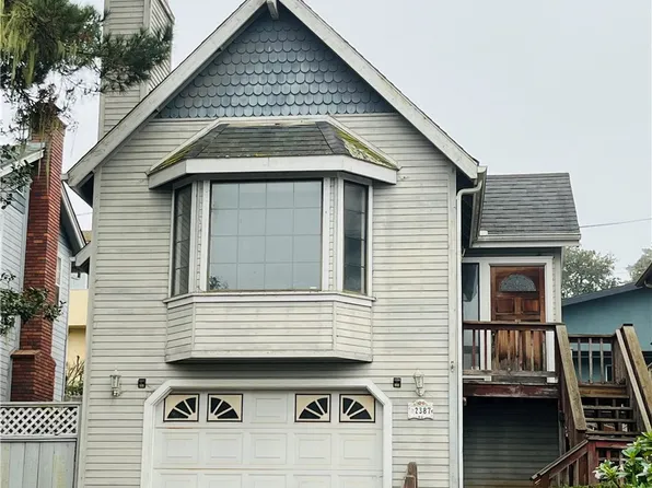 2387 Marjorie Pl, Cambria, CA 93428