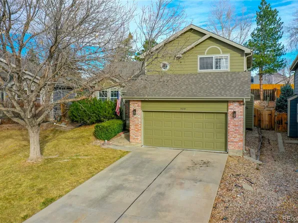 5201 E 127th Drive, Thornton, CO 80241